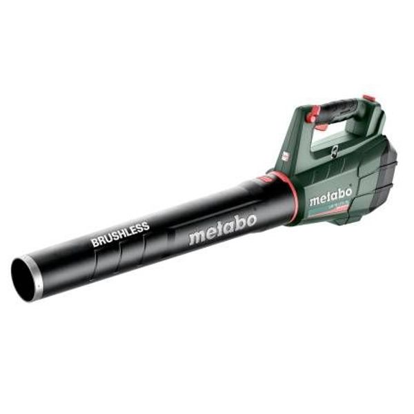 Metabo ACCU BLADBLAZER LB18LTX BL 18V BODY BRUSHLESS 601607850