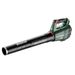 Metabo ACCU BLADBLAZER LB18LTX BL 18V BODY BRUSHLESS 601607850