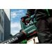 Metabo ACCU BLADBLAZER LB18LTX BL 18V BODY BRUSHLESS 601607850