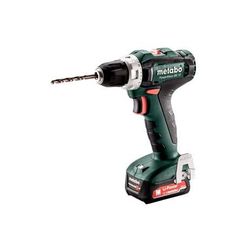 Metabo ACCU-BOORSCHROEFMACH.POWERMAXX BS12