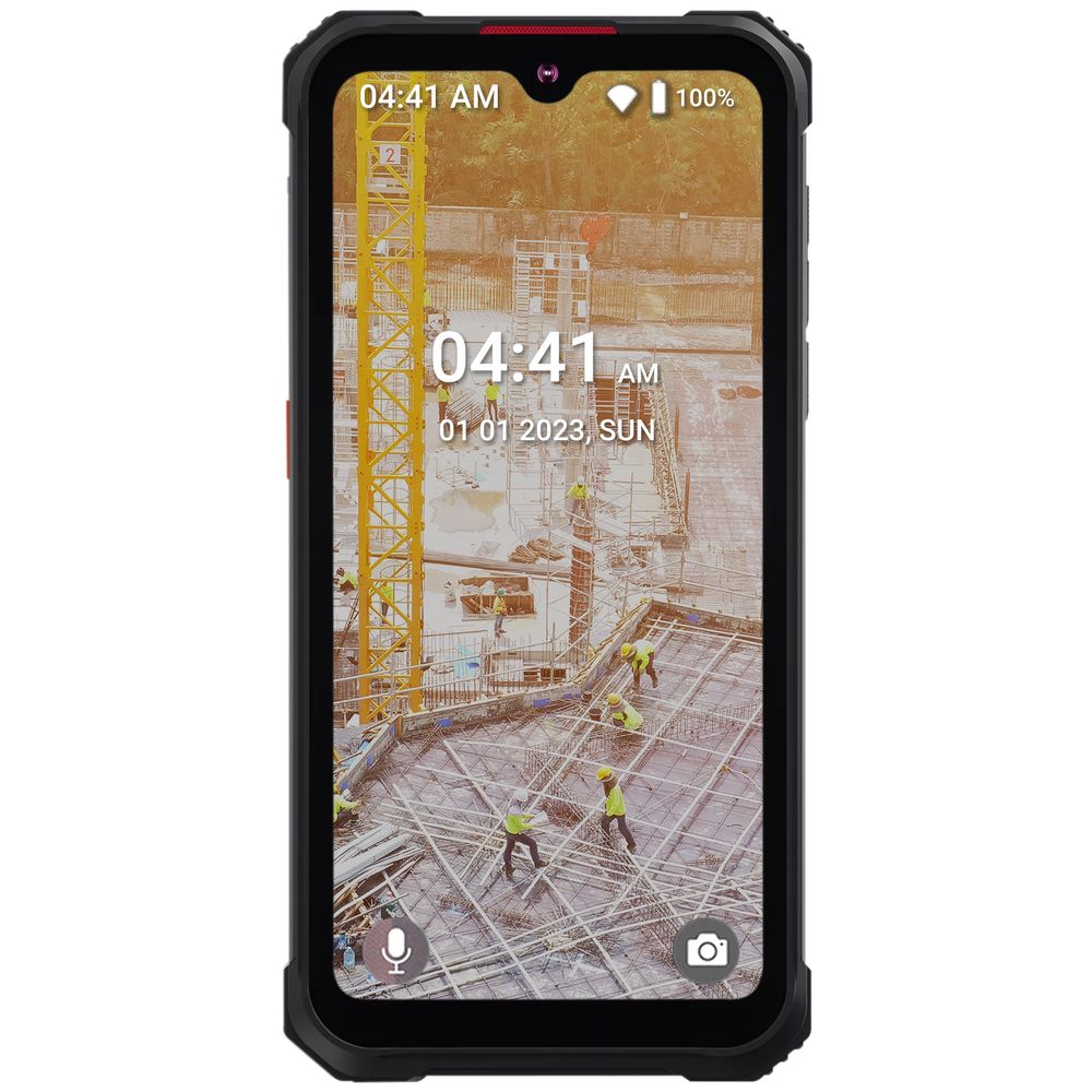 RS-441 Robust Smartphone IP69 - Dual SIM - 128GB 