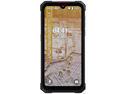 RS-441 Robust Smartphone IP69 - Dual SIM - 128GB