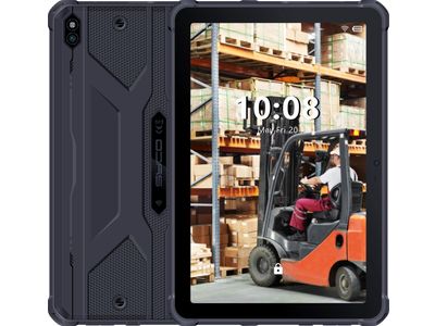 RT-402 4G rugged tablet 10800 mAh Android 14