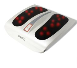 FM TS9 Voetmassage apparaat Homedics