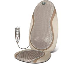 SGM-425H-EU Massagestoel Shiatsu Homedics