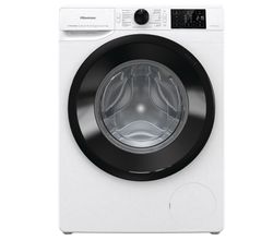 WFGE801439VMQ wasmachine – 8 kg – Essential serie Hisense