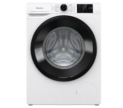 WFGE901439VMQ wasmachine – 9 kg – Essential serie Hisense