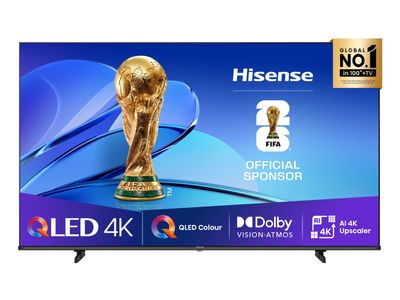 75inch E7Q | QLED Smart TV 4K 60 Hz
