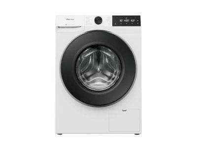 WF3E1043BWQ Vrijstaande wasmachine, 10 kg, 1400 tr/min.