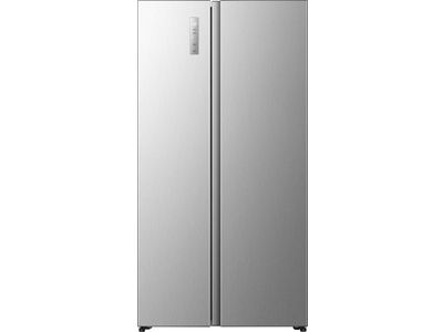 RS3P558NEID Hi3 Vrijstaande Side-by-side koelkast, 544 l