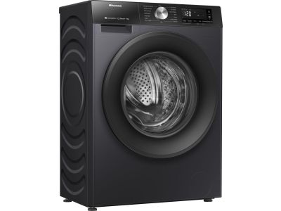 WF3S9043BB3 3S Vrijstaande wasmachine, 9 kg, 1400 tr/min.