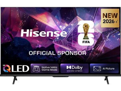 43E79SPRO E7Q | Hi-QLED Smart TV 4K 60 Hz 43inch
