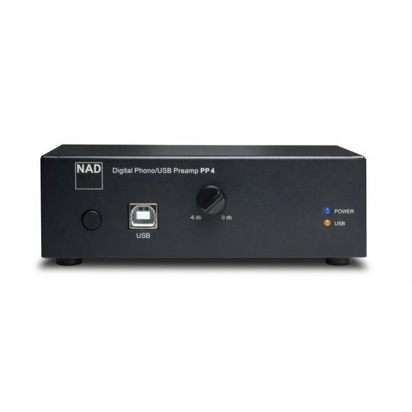 NAD PP4