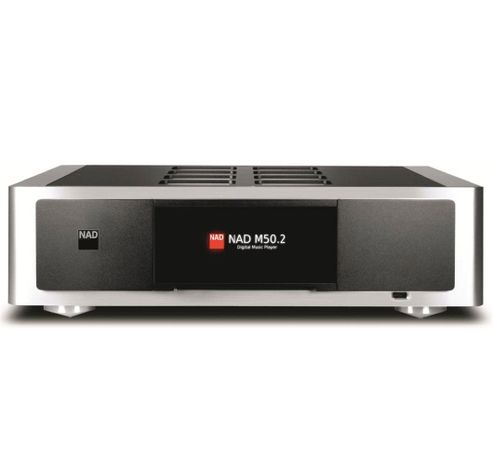 M50.2SI  NAD