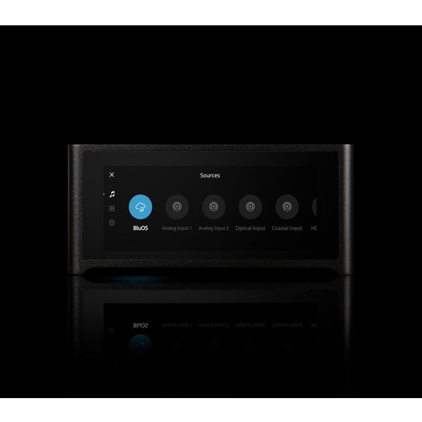 NAD M10 V2 BluOS Streaming-versterker