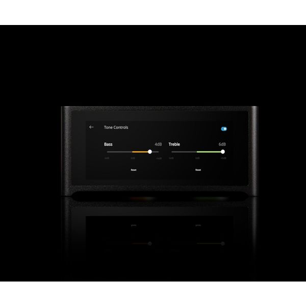 NAD M10 V2 BluOS Streaming-versterker