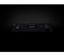 C399 GRAPHITE AMP NAD