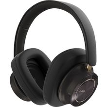 IO-12 Over-Ear Hoofdtelefoon Dark Chocolate 