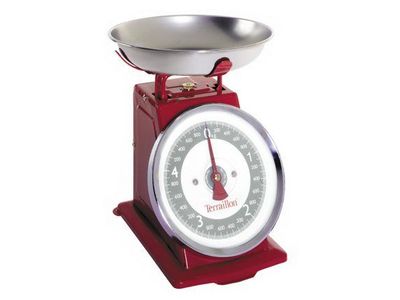 Trad500 Rood