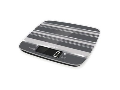 My Cook 15 Jam Grijs