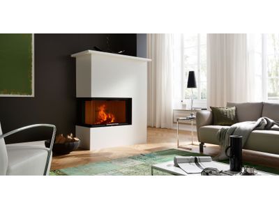 Varia 2L-80h-4S Massief kader