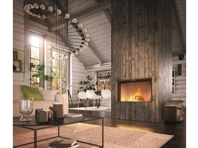 Premium V-1V-87h Massief kader