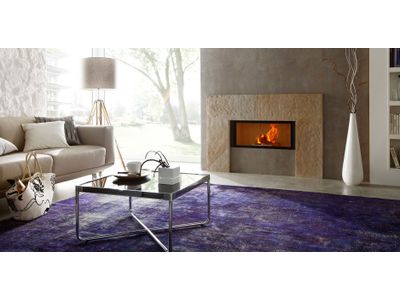 Varia ASh-4S RLU massief kader