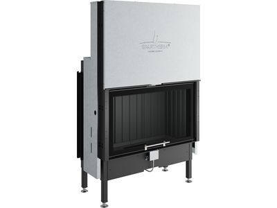 Varia 1V-87h-4S massief kader