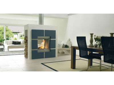 Varia FDh-51-4S (2x liftdeur)