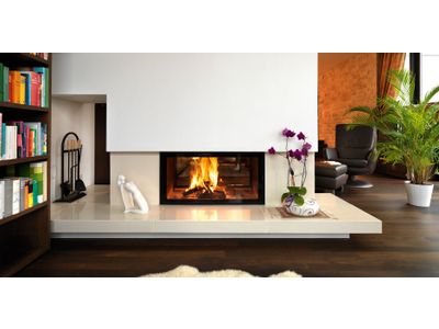 Varia B-FDh-4S (2x liftdeur)