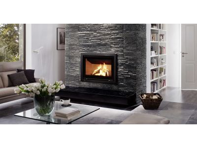 Linear XL 80 en ventilator