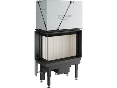 Lean 2L-70h, witte chamotte