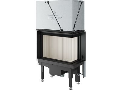 Lean 2R-70h, witte chamotte