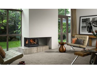 Unilux-6 265 three sided