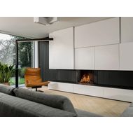 Gas Fire Panorama 90-55 