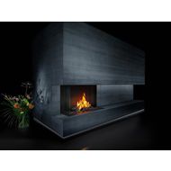 Gas Fire Panorama 110-70 