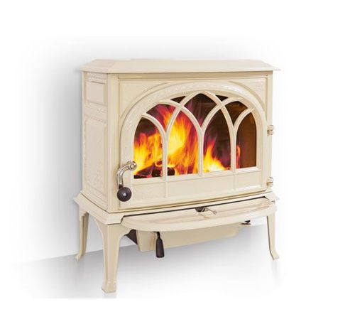 F400 CB Classic Ivory  Jotul