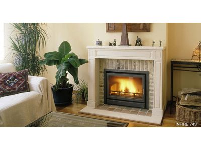Infire 743/744 Multi