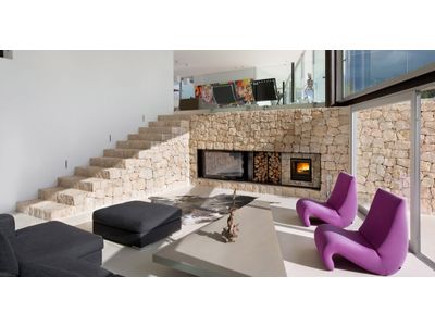 Infire 600 green Compact