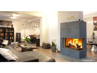 Phénix 860 C
