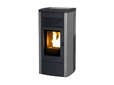 Ego Comfort Air Inox