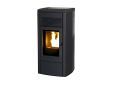 PROMO - EGO COMFORT AIR STAAL + DISPLAY OP KACHEL