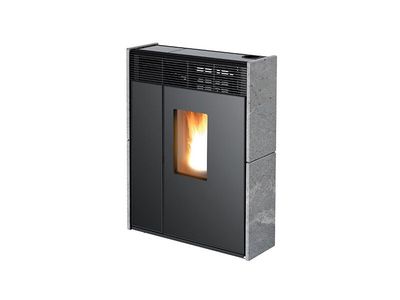 Linea Comfort air Zijpanelen Speksteen 