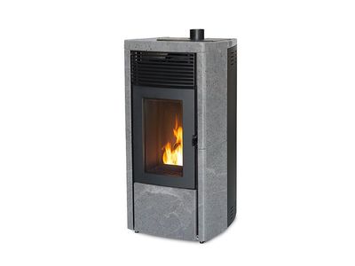 Star Hydromatic Zijpanelen in Speksteen