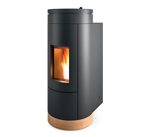 Wall Air met sokkel Wood  MCZ