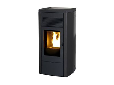 PROMO - EGO COMFORT AIR STAAL + DISPLAY OP KACHEL