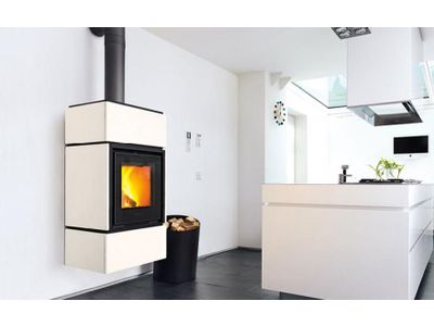 Qube 3 Giallo acceso