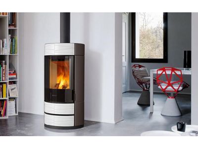 Round Hermetic BCS Monoblocco E929 Ermetica BCS