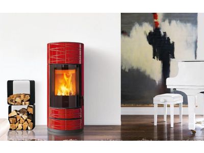 Round-M Hermetic BCS Monoblocco