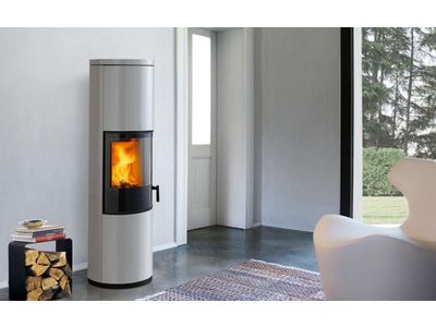 E924 A-H Hermetic Nero opaco